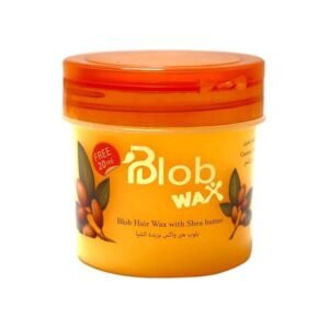 blobwax كريم بلوب واكس بزبده الشيا