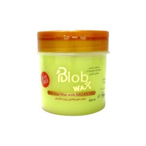blobwax كريم بلوب واكس بزيت الارجان