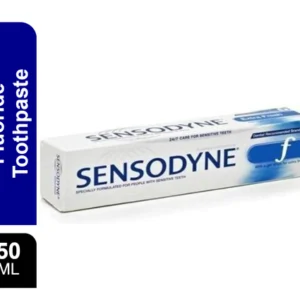 معجون سنسوداين فلوريد 50 مل fluoride